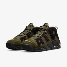 Кроссовки Nike Air More Uptempo DX2669-300