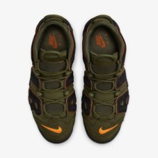 Кроссовки Nike Air More Uptempo DX2669-300