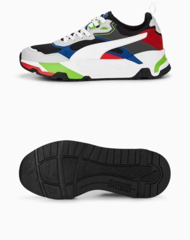 Кроссовки Puma Trinity 38928904