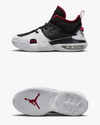 Кроссовки детские Jordan Stay Loyal 2 DQ8398-061