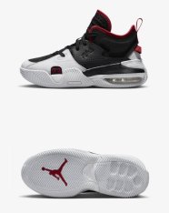 Кросівки дитячі Jordan Stay Loyal 2 DQ8398-061