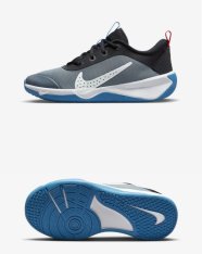 Кросівки дитячі Nike Omni Multi-Court DM9027-006