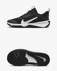 Кросівки дитячі Nike Omni Multi-Court DM9027-002