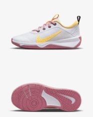 Кроссовки детские Nike Omni Multi-Court DM9027-102