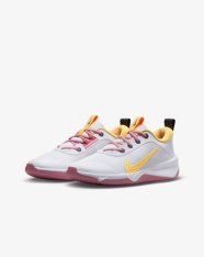 Кроссовки детские Nike Omni Multi-Court DM9027-102