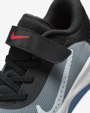 Кросівки дитячі Nike Omni Multi-Court DM9026-006