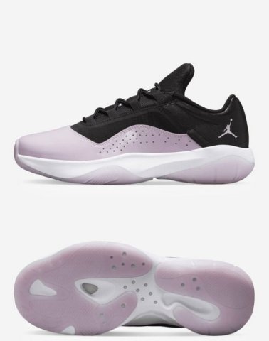 Кроссовки женские Jordan 11 CMFT Low DV2629-051