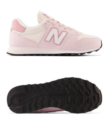 Кроссовки женские New Balance GW500V2 GW500CF2