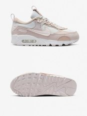 Кросівки жіночі Nike Max 90 Futura DM9922-104