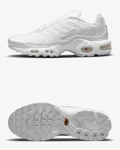 Кроссовки женские Nike Air Max Plus DM2362-100