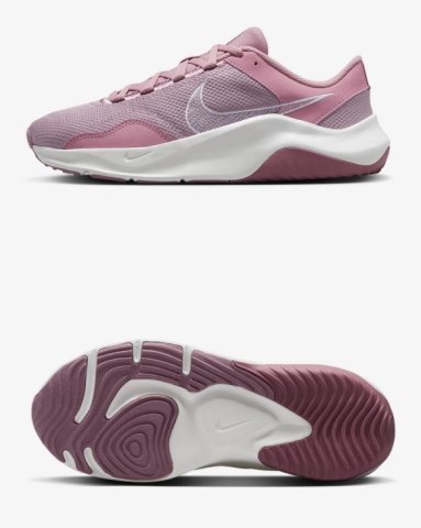 Кроссовки женские Nike Legend Essential 3 Next Nature DM1119-600