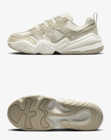 Кросівки жіночі Nike Tech Hera DR9761-002