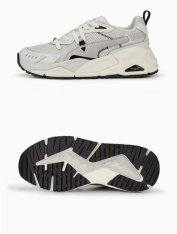Кроссовки женские Puma Trinomic Mira Tech Chrome Sneakers 39065002