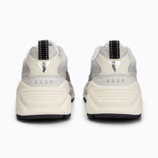 Кроссовки женские Puma Trinomic Mira Tech Chrome Sneakers 39065002