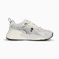 Кроссовки женские Puma Trinomic Mira Tech Chrome Sneakers 39065002