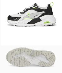 Кросівки жіночі Puma Trinomic Mira Tech Chrome Sneakers 39065001