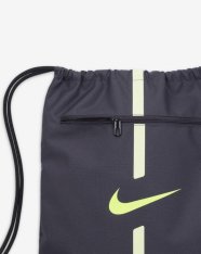 Мешок для обуви Nike Academy Football Gymsack DA5435-015