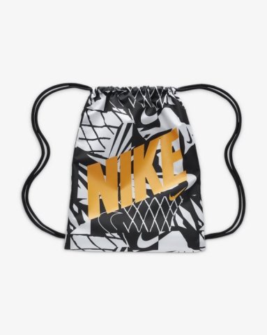 Мешок для обуви Nike Kids' Drawstring Bag DV6144-010