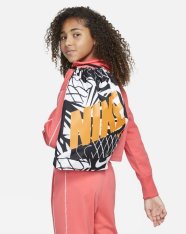 Мешок для обуви Nike Kids' Drawstring Bag DV6144-010