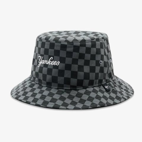 Панама 47 Brand New York Yankees Check Up B-CHKBK17GWF-CC