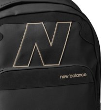 Рюкзак New Balance Legacy Backpack LAB21013BKK