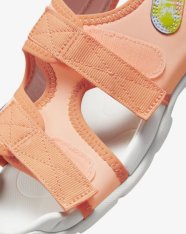 Сандалі дитячі Nike Sunray Adjust 6 SE DX6383-800