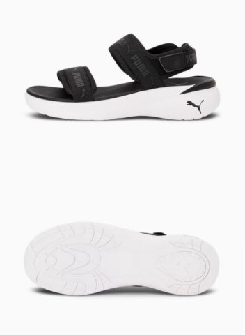 Сандали женские Puma Sportie 38117201