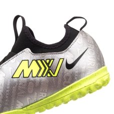 Сороконіжки дитячі Nike JR Zoom Mercurial Vapor 15 Academy XXV TF FJ2039-060