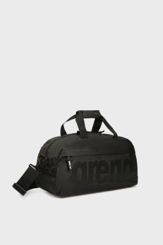 Сумка спортивна Arena Team Duffle 25 All-Black 002480-500