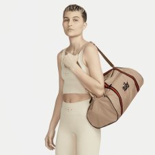 Сумка спортивная Nike Swoosh Club DH6863-200