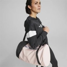 Сумка спортивна Puma AT ESS Barrel Bag 7962903