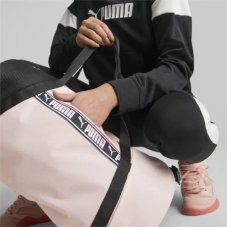 Сумка спортивна Puma AT ESS Barrel Bag 7962903