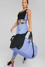 Сумка спортивна Puma AT ESS Barrel Bag 7962902