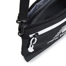 Сумка через плече New Balance Athletics Sling LAB23002BWP