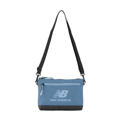 Сумка через плечо New Balance Athletics Sling LAB23002HER