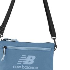 Сумка через плечо New Balance Athletics Sling LAB23002HER