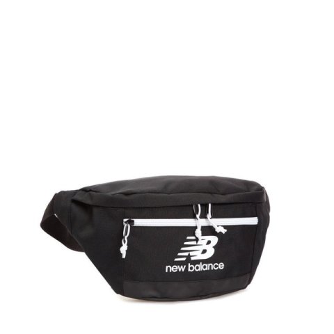 Сумка-пояс New Balance Athletics Bum LAB23001BWP