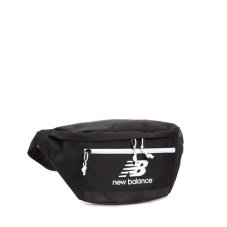 Сумка-пояс New Balance Athletics Bum LAB23001BWP