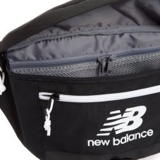 Сумка-пояс New Balance Athletics Bum LAB23001BWP