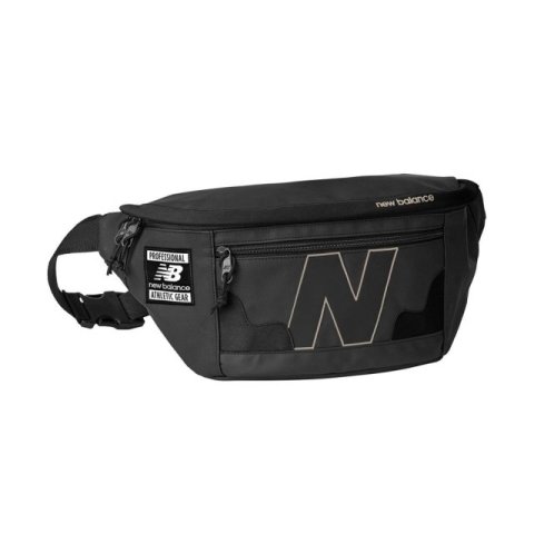 Сумка-пояс New Balance Legacy Waist LAB21014BKK