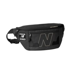 Сумка-пояс New Balance Legacy Waist LAB21014BKK
