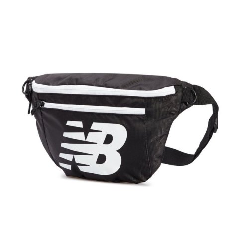 Сумка-пояс New Balance Opp Core Lg LAB31004BK