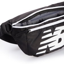 Сумка-пояс New Balance Opp Core Lg LAB31004BK