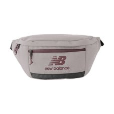 Сумка-пояс New Balance Athletics XL Bu LAB23001SOI