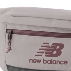 Сумка-пояс New Balance Athletics XL Bu LAB23001SOI