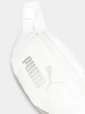 Сумка-пояс Puma Core Up Waistbag 7947803