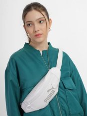 Сумка-пояс Puma Core Up Waistbag 7947803
