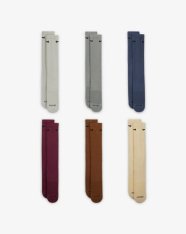 Шкарпетки Nike Everyday Plus Cushioned SX6897-905