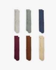 Шкарпетки Nike Everyday Plus Cushioned SX6897-905