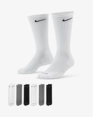 Носки Nike Everyday Plus Cushioned SX6897-965